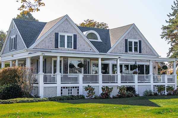 Luxury Villa in Qurum