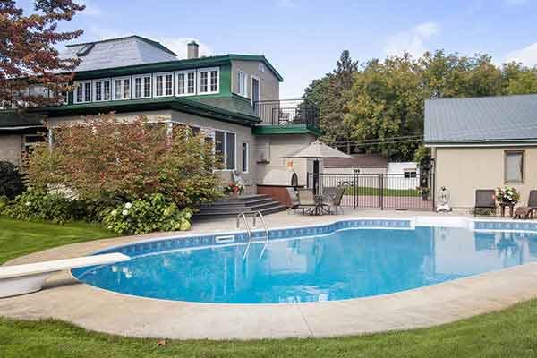 Residential Land in Al Amerat